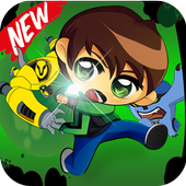 Pro Ben 10 Ultimate Tips icon