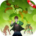 Ultimate ben 10 alien tips