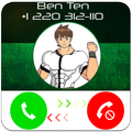 Ben Calls Your Kid
