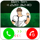 Ben Calls Your Kid icon