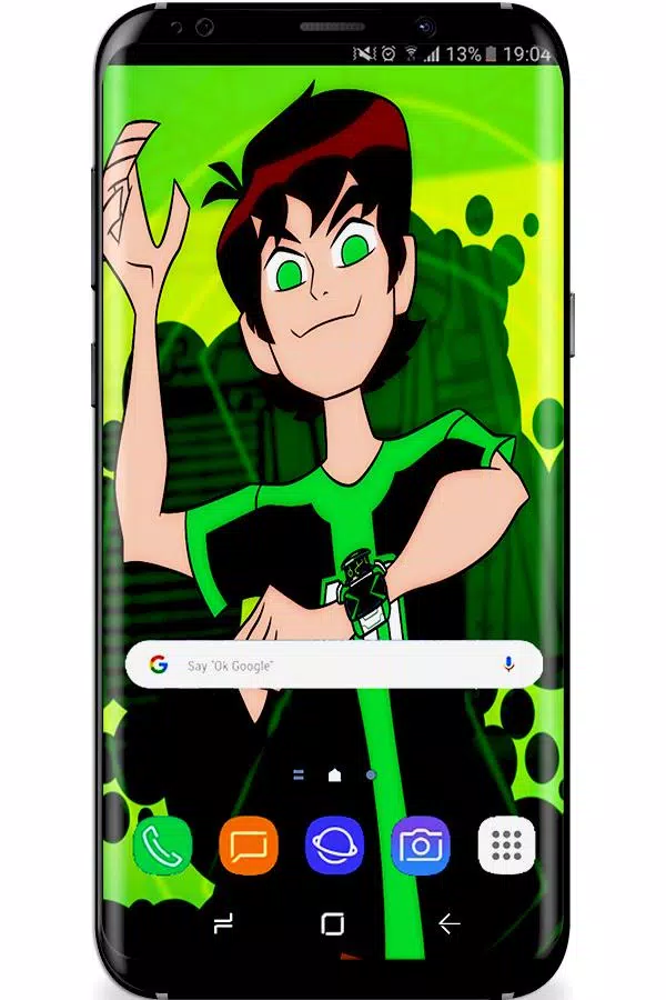 Tải xuống APK Wallpaper Ben' 10 cho Android Tải xuống APK Wallpaper Ben' 10 cho Android