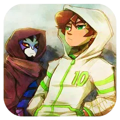 download Art Ben 10 Wallpapers APK