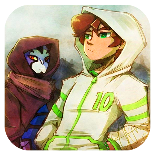 Art Ben 10 Wallpapers