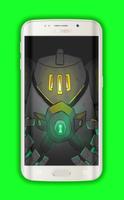 Art Ben 10 Wallpapers تصوير الشاشة 2