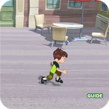 Hints for Ben 10 Walkthrough アイコン