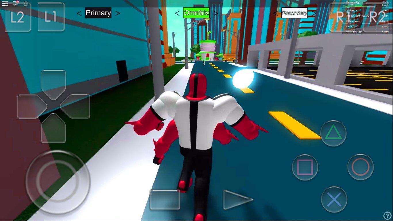 ben 10 ultimate alien game download for android ben 10 ultimate alien game download for android