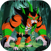 2017 GUIA ben 10 ultimate