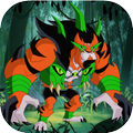 2017 GUIA ben 10 ultimate