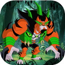 2017 GUIA ben 10 ultimate APK