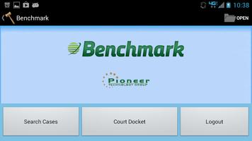 Benchmark imagem de tela 1