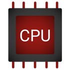 CPU / Wear Benchmark ไอคอน