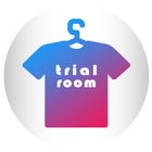 Trial Room icon