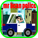 mr bean police adventure APK