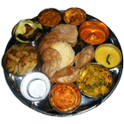 Bengali Food آئیکن