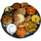 Bengali Food icône