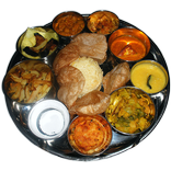 Bengali Food