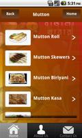 Bengali Food اسکرین شاٹ 3