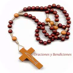 Oraciones y Bendiciones APK Herunterladen