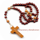 Oraciones y Bendiciones icône