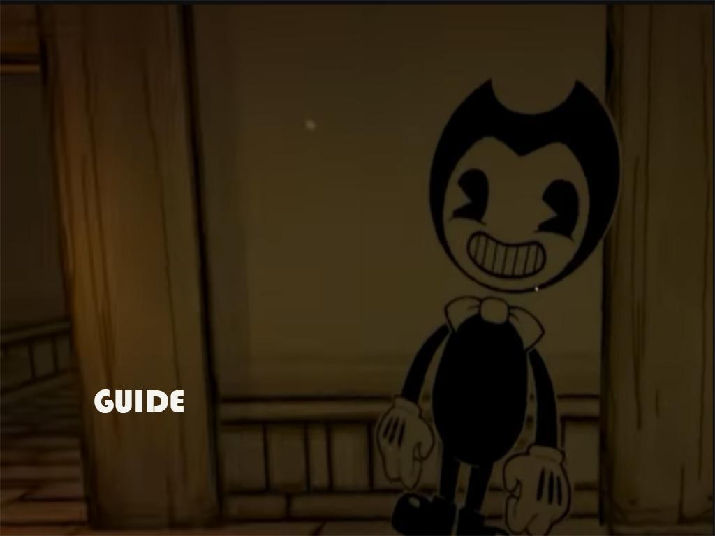 android-guide-bendy-the-ink-machine-apk