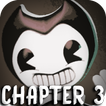 Guide For Bendy & the Ink Machine Chapter 3