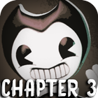 Guide For Bendy & the Ink Machine Chapter 3 ícone