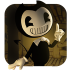 Tips Bendy and the Ink Machine أيقونة