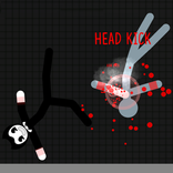 Stickman Warriors  - Bendy Warriors