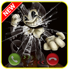 Angry Bendy Prank call Zeichen