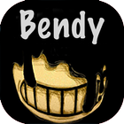 آیکون‌ Guide Bendy The Ink Machine HD