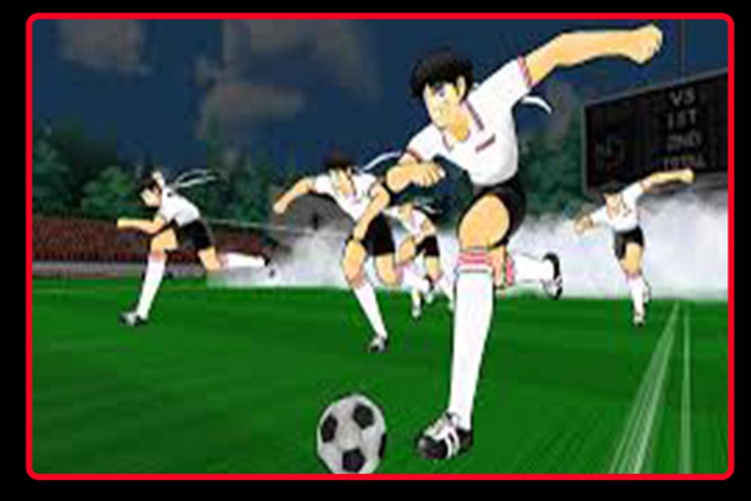 Android 用の Games Captain Tsubasa Dream Team Tips APK をダウンロード