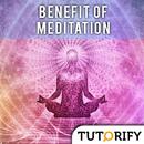 Benefits of Meditation APK