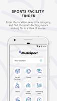 MultiSport পোস্টার