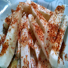 Jicama For Health أيقونة