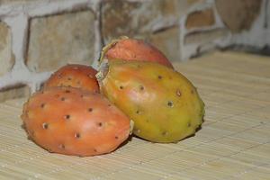 Prickly Pear For Health পোস্টার