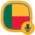 Radio Benin icône