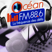 Radio Océan Fm 88.6Mhz Cotonou