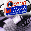 Radio Océan Fm 88.6Mhz Cotonou-APK