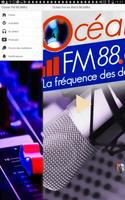 Radio Océan Fm 88.6Mhz Cotonou स्क्रीनशॉट 2