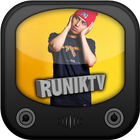 RunikTV icône