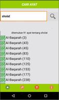 Cari Ayat screenshot 3