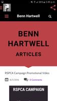 Benn Hartwell™ تصوير الشاشة 2