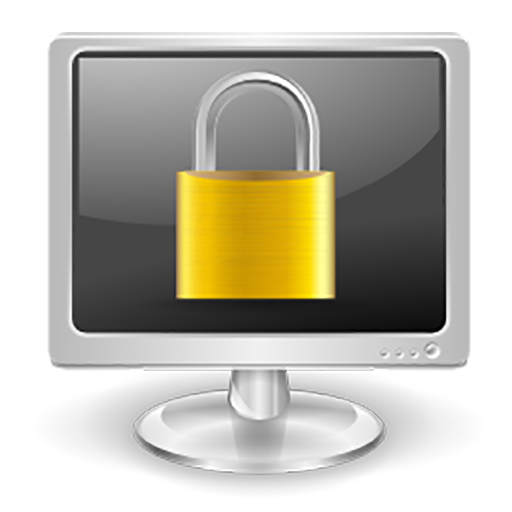 Lock My Computer