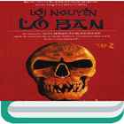 Truyen Loi Nguyen Lo Ban Full icône