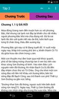 Truyen Loi Nguyen Lo Ban Full screenshot 2
