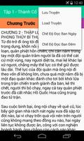 Truyen Ma Thoi Den Full screenshot 3