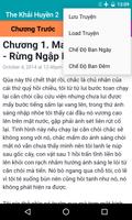 Truyen The Khai Huyen Full স্ক্রিনশট 3