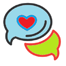 Cute Chat SMS Templates APK