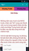 Dai Mac Thuong Lang screenshot 2