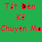Tat Den Ke Chuyen Ma ícone